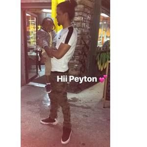 Meet your Posher, Dave